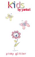 KIDS BY YANBAL PINKY GLITTER