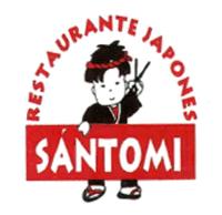 RESTAURANTE JAPONES SÁNTOMI