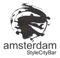 AMSTERDAM STYLE CITY BAR