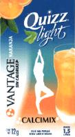 QUIZZ LIGHT VANTAGE