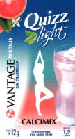 QUIZZ LIGHT VANTAGE