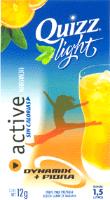 QUIZZ LIGHT ACTIVE