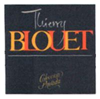 THIERRY BLOUET COLECCION PRIVADA