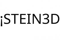 ¡STEIN3D