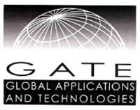 GATE GLOBAL APPLICATIONS AND TECHNOLOGIES