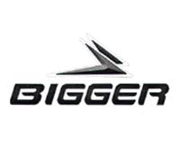 BIGGER