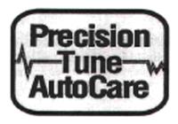 PRECISION TUNE