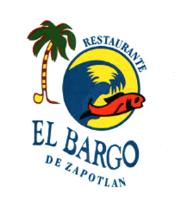 EL BARGO DE ZAPOTLAN