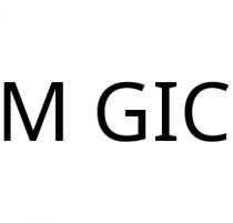 M GIC