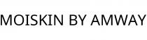 MOISKIN BY AMWAY