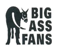 BIG ASS FANS