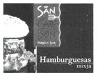 SAN CAR BÓN
