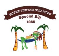 SUPER TORTAS GIGANTES SPECIAL BIG 1980