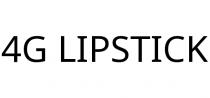 4G LIPSTICK