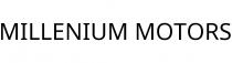 MILLENIUM MOTORS