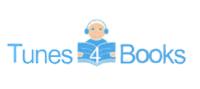 TUNES 4 BOOKS