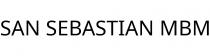 SAN SEBASTIAN MBM