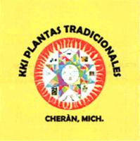 KKI PLANTAS TRADICIONALES
