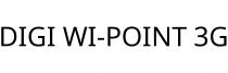 DIGI WI-POINT 3G