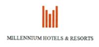 MILLENNIUM HOTELS & RESORTS