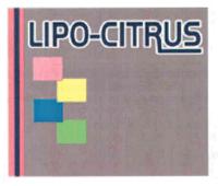 LIPO-CITRUS