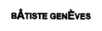 BÂTISTE GENÉVES