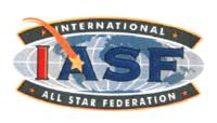 IASF INTERNATIONAL ALL STAR FEDERATION