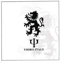 YHIRO ITALY