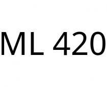ML 420