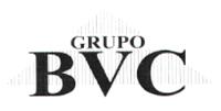 GRUPO BVC
