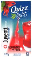 QUIZZ LIGHT JUVENTI