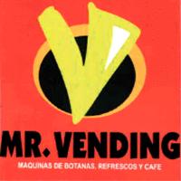 MR. VENDING