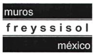 MUROS FREYSSISOL MÉXICO