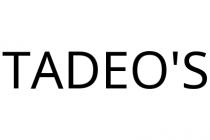 TADEO'S