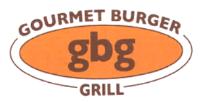 GOURMET BURGER GBG GRILL