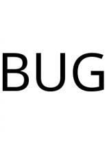 BUG