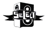 MTV SELECT