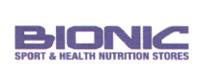 BIONIC SPORT & HEALTH NUTRITION STORES