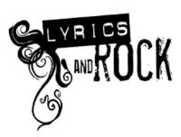 LYRICS AND ROCK