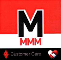 MMMM CUSTOMER CARE