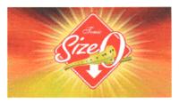 TONIC SIZE 0