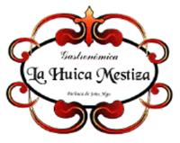 LA HUICA MESTIZA