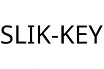 SLIK-KEY