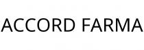 ACCORD FARMA
