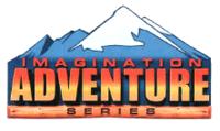IMAGINATION ADVENTURE SERIES