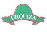 URQUIZA