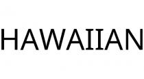 HAWAIIAN