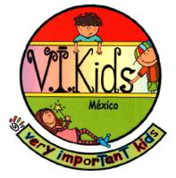V.I. KIDS VERY IMPORTANT KIDS