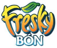FRESKY BÓN