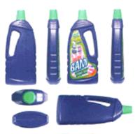 FRESCURA INTENSA EASY-OFF BAM PODER LIMPIADOR PISOS Y GRASAS